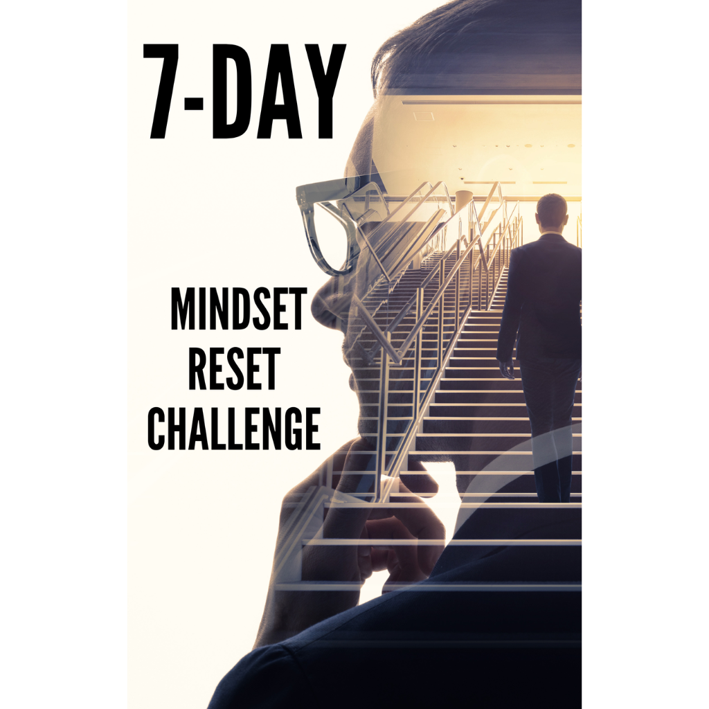 7-Day Mindset Reset
