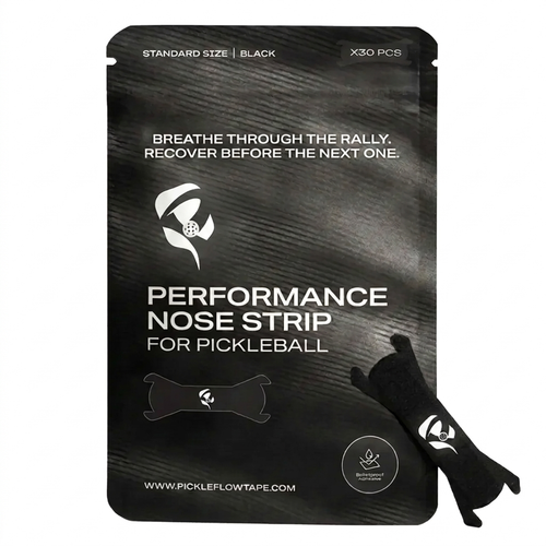 PICKLEFLOW NASAL STRIP